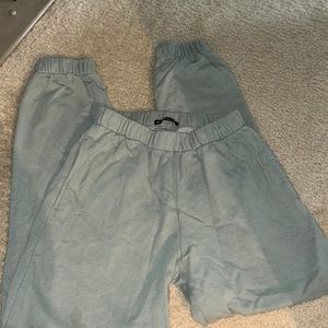 brandy melville sweatpants